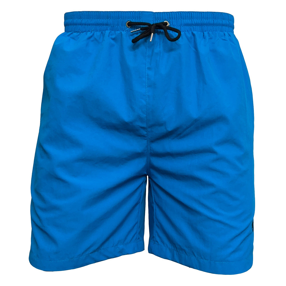 brooklyn direct big size board shorts turquoise