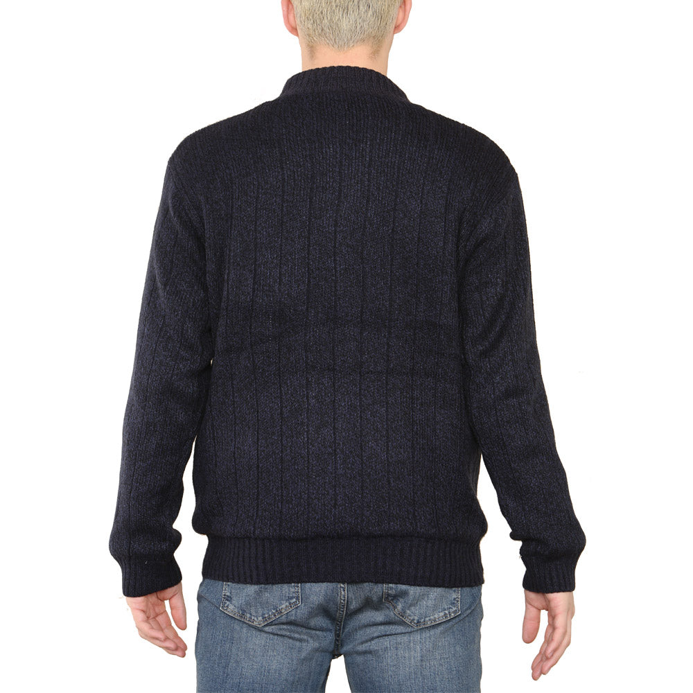 Nordic Pattern Cardigan - Style 21 - Brooklyndirect